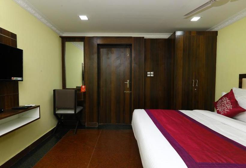 هتل Fabexpress Neighbour Inn - Nandambakkam