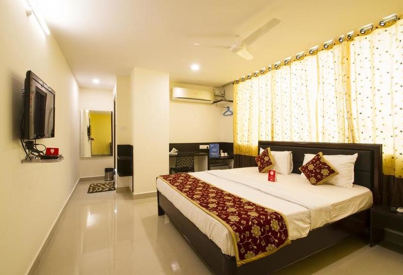 Fotos del hotel Oyo 7691 Kanha Boutique:  32