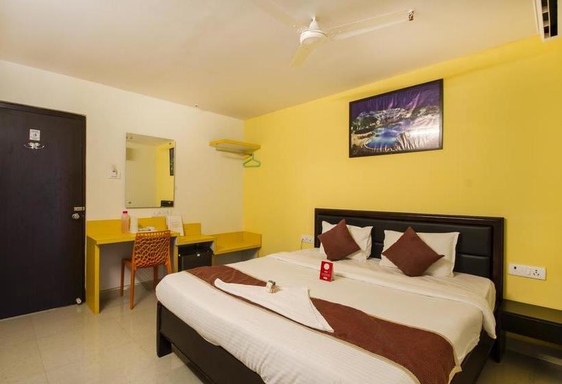 Fotos del hotel Oyo 7691 Kanha Boutique:  28