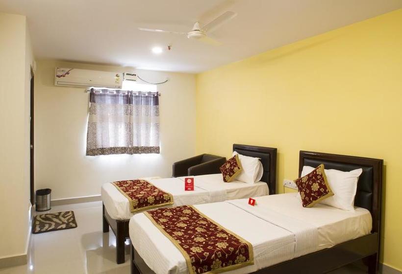 Fotos del hotel Oyo 7691 Kanha Boutique:  15