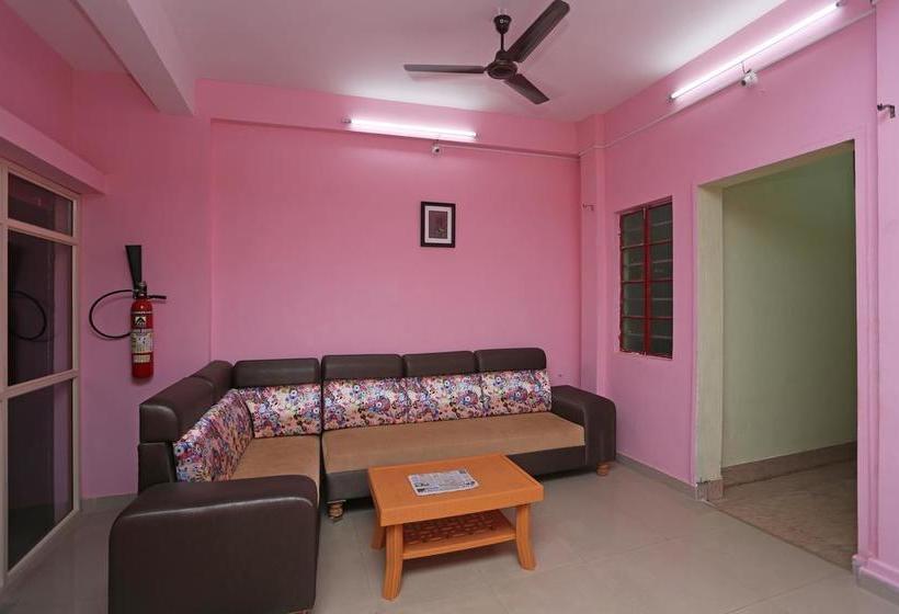 Fotos del hotel Oyo 8741 Shree Jagannath Palace:  18