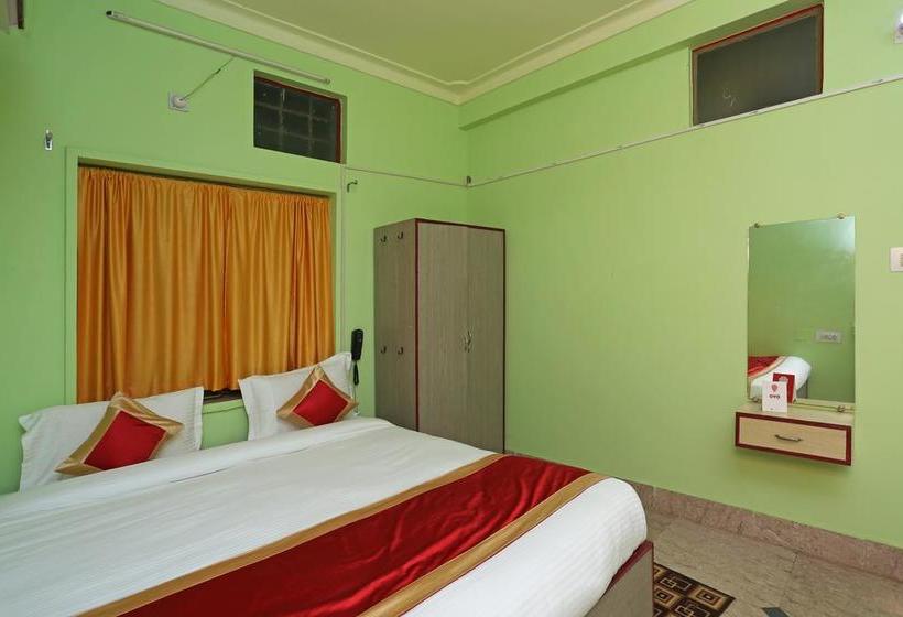Fotos del hotel Oyo 8741 Shree Jagannath Palace:  16