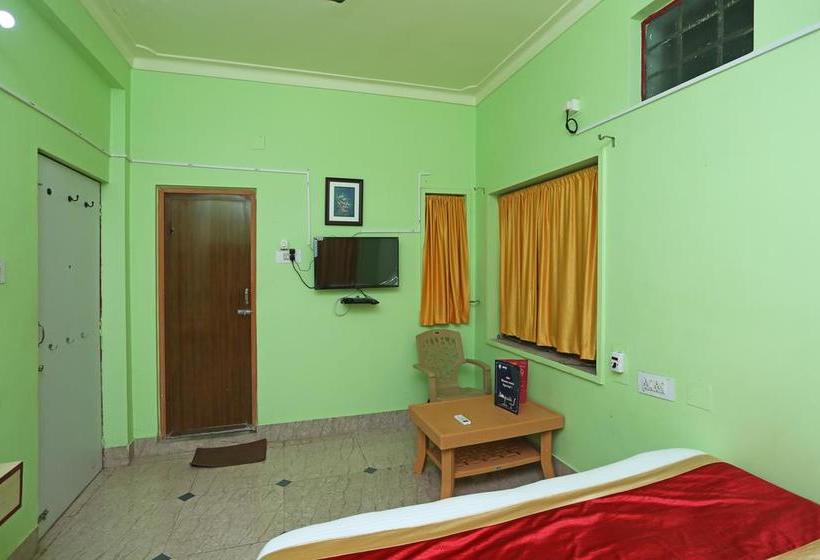 Fotos del hotel Oyo 8741 Shree Jagannath Palace:  8