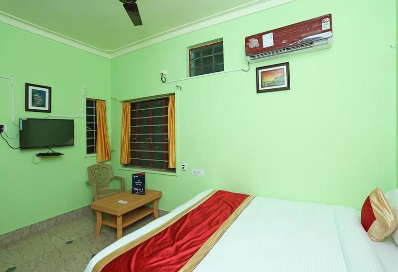 Fotos del hotel Oyo 8741 Shree Jagannath Palace:  6