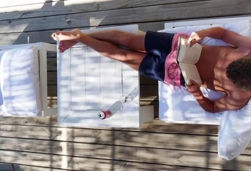 هتل Posada Arenas De José Ignacio