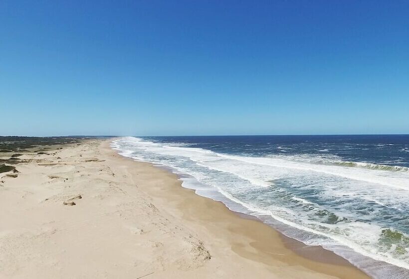 هتل Posada Arenas De José Ignacio