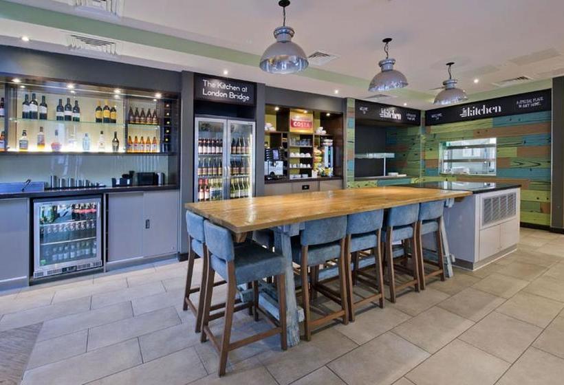 Fotos del hotel Premier Inn Southwark Borough High Street:  32