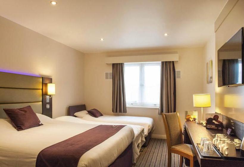 Fotos del hotel Premier Inn Southwark Borough High Street:  3