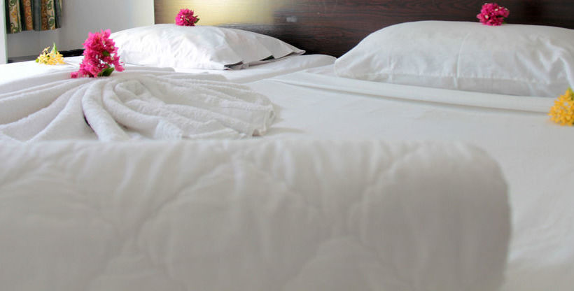 Fotos del hotel Rip Tide Beach:  24