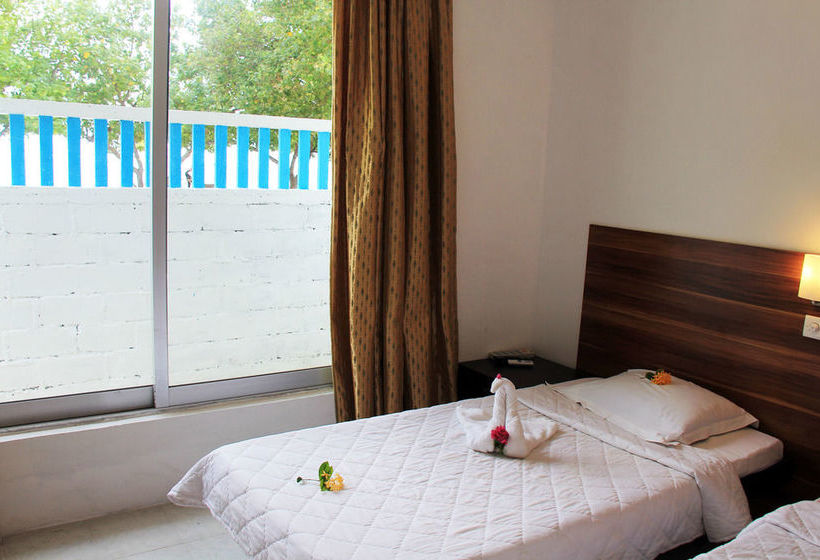 Fotos del hotel Rip Tide Beach:  19