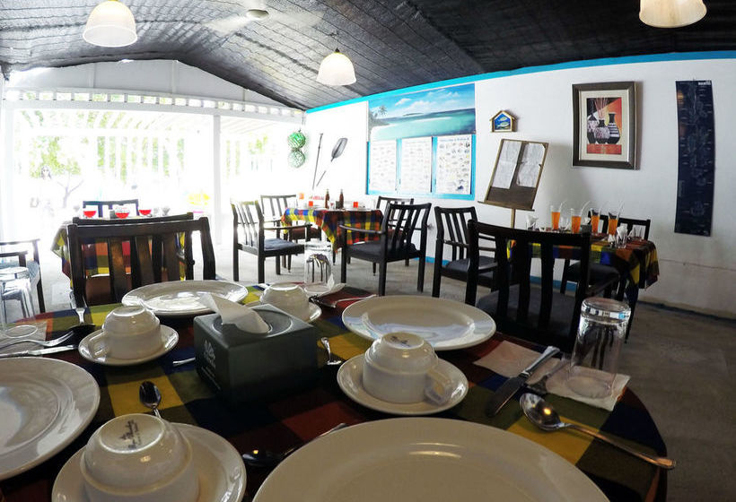 Fotos del hotel Rip Tide Beach:  27