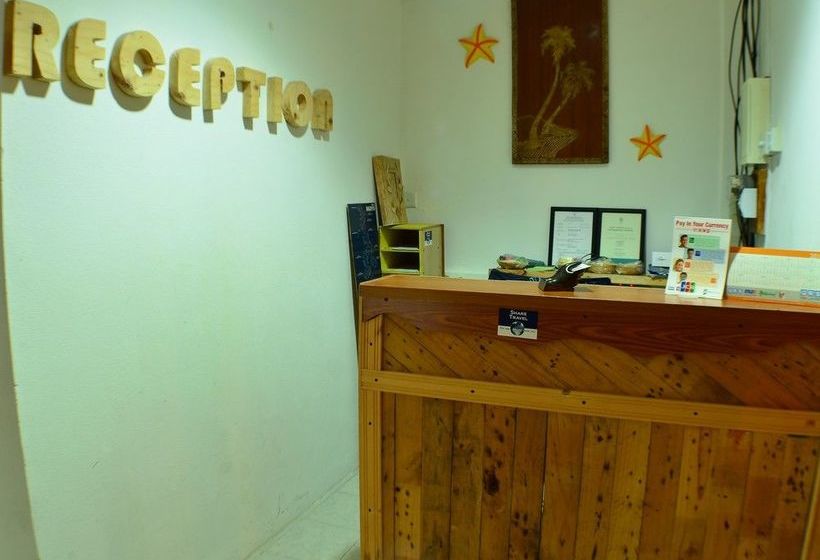 Fotos del hotel Rip Tide Beach:  2