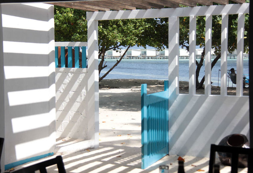Fotos del hotel Rip Tide Beach:  12
