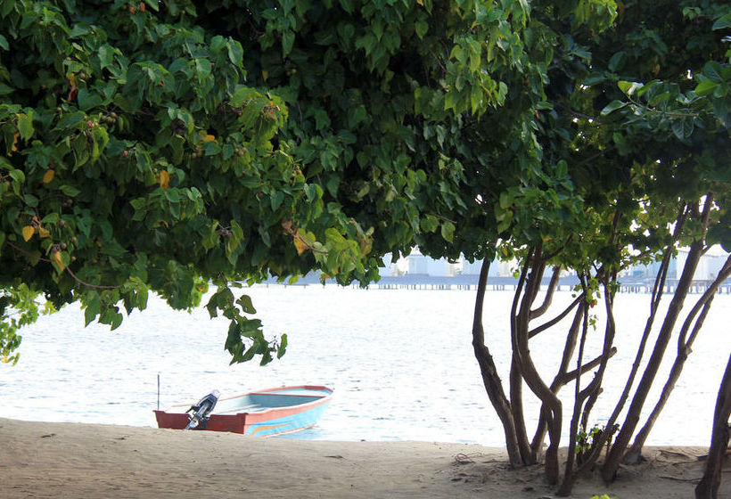 Fotos del hotel Rip Tide Beach:  10