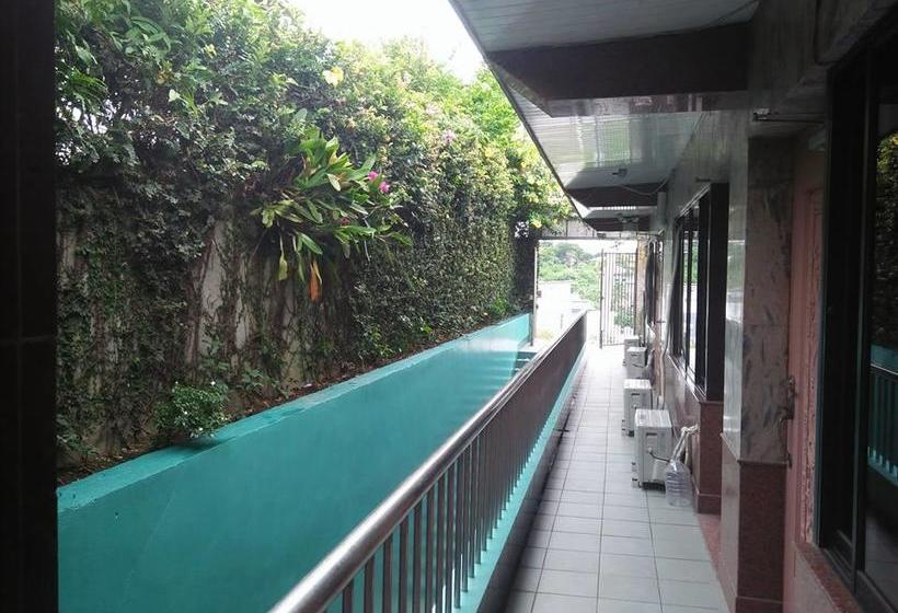 Hotel Sang yoo mountain view tagaytay   Taal Lake View