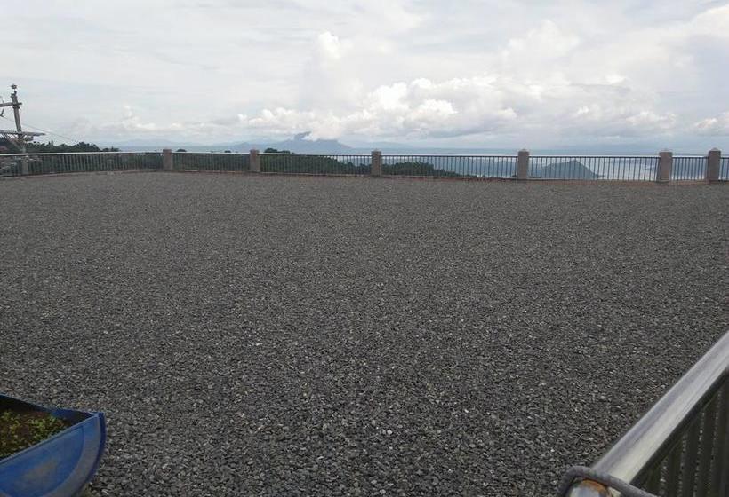 Hotel Sang yoo mountain view tagaytay   Taal Lake View