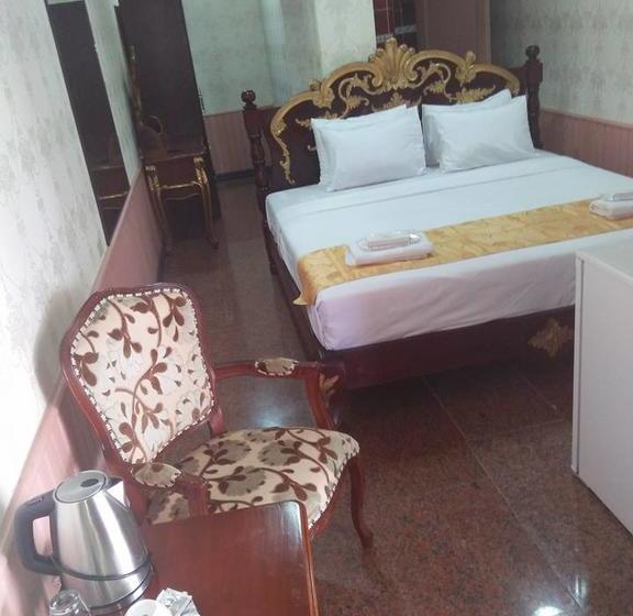 Hotel Sang yoo mountain view tagaytay   Taal Lake View