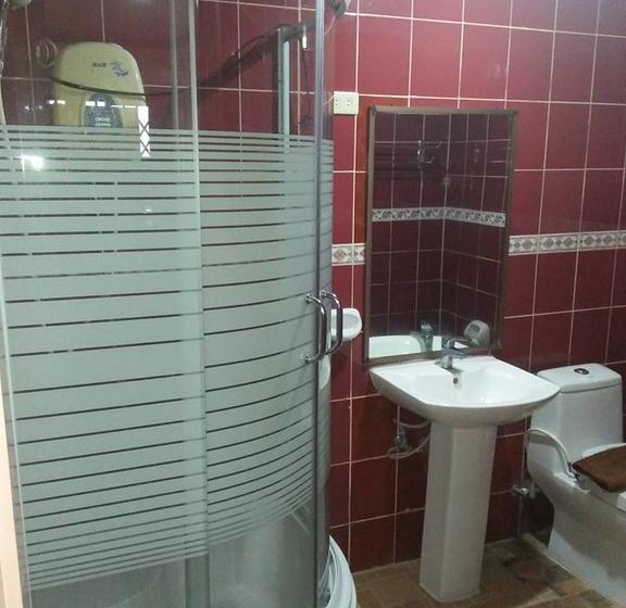 Hotel Sang yoo mountain view tagaytay   Taal Lake View