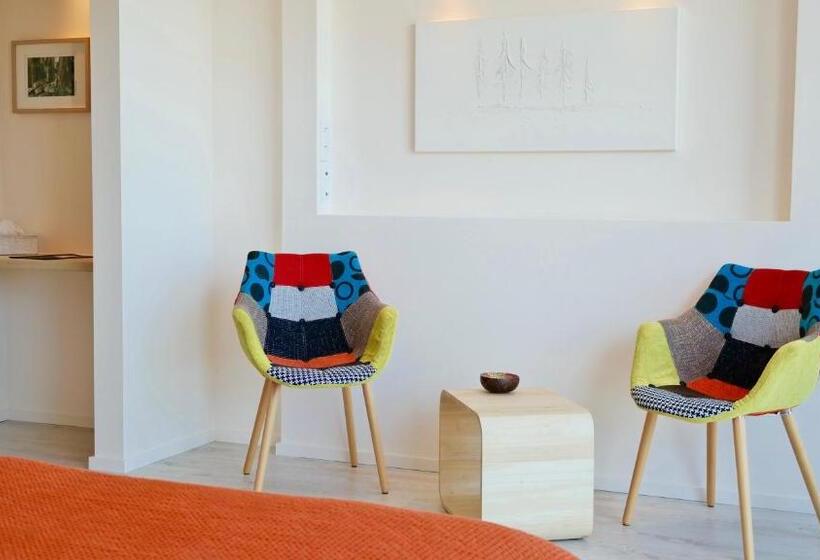 酒店 Villa Lascaux, Maison D Hôtes