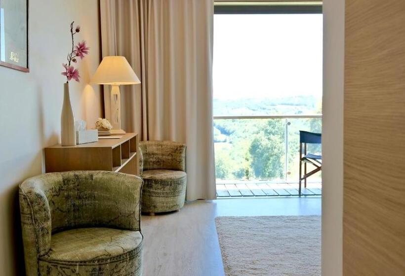 酒店 Villa Lascaux, Maison D Hôtes
