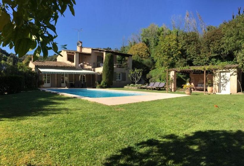 فندق Villa Saint Paul