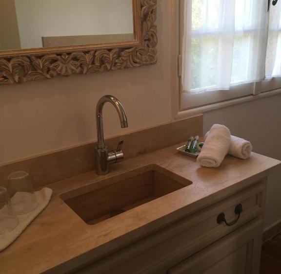 فندق Villa Saint Paul