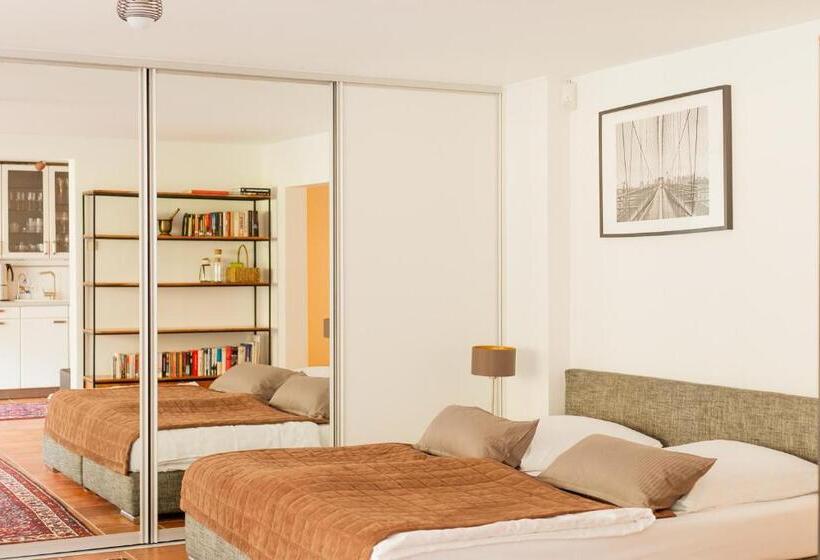 בית מלון כפרי Zur Linde Dein Self Check In