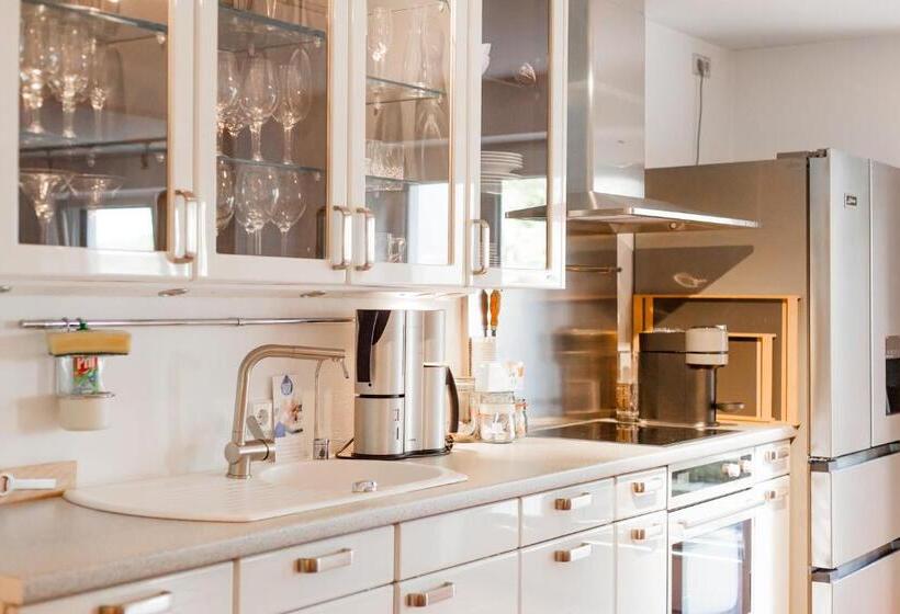 בית מלון כפרי Zur Linde Dein Self Check In