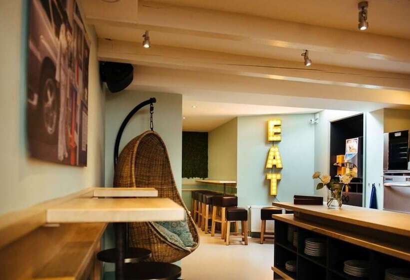 King Kong Hostel