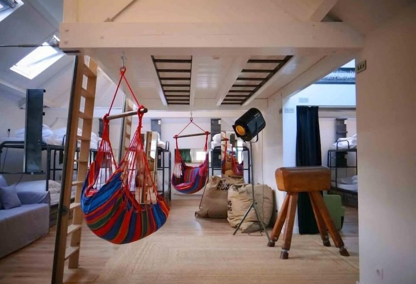 King Kong Hostel