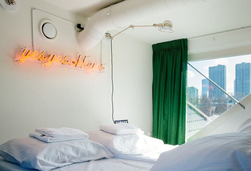 King Kong Hostel