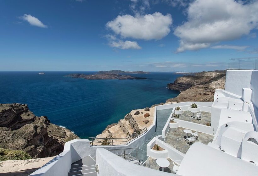 پانسیون Villa Irini Fira  Adults Only
