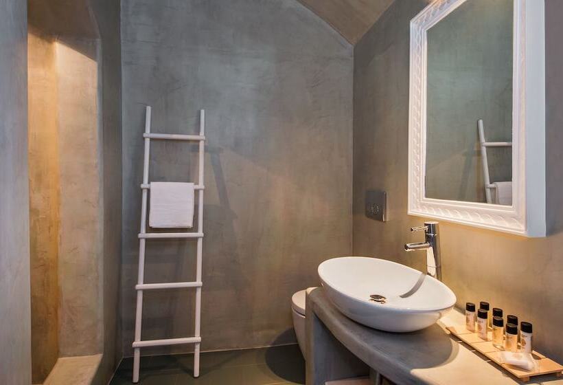 پانسیون Villa Irini Fira  Adults Only