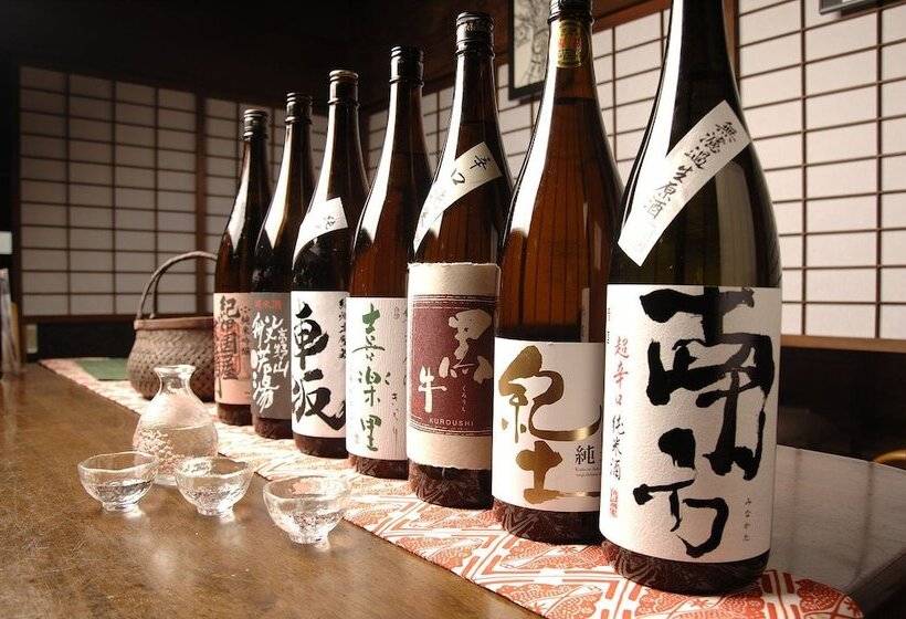 بنسيون Wakayama Guest House Shido