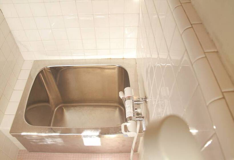 بنسيون Wakayama Guest House Shido