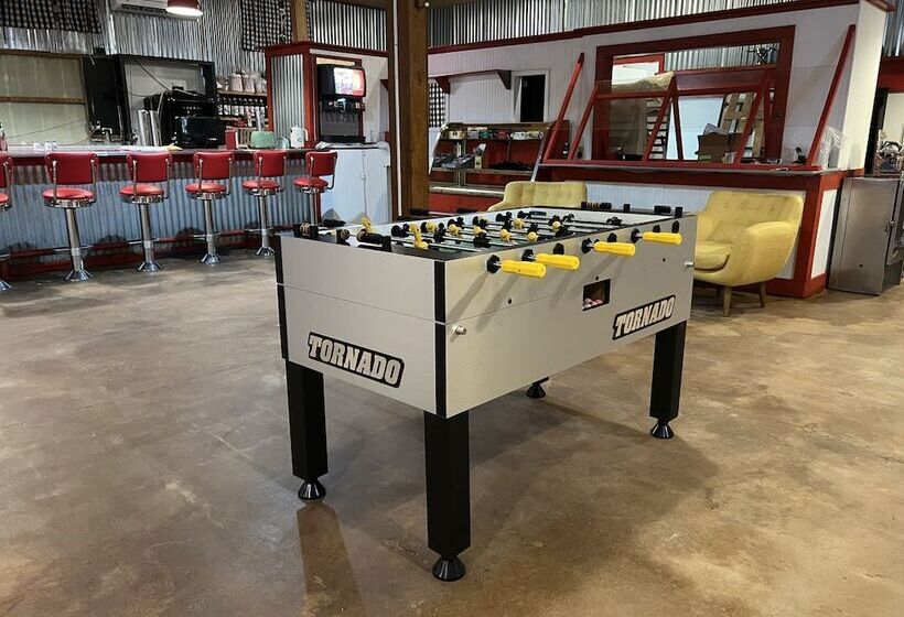 민박 Fort Davis Drug Store