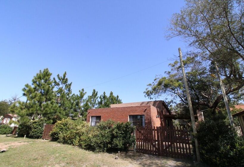 Complejo Cabanas Piriapolis