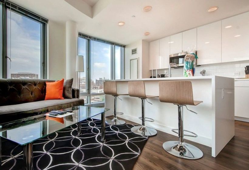 Global Luxury Suites At Fenway