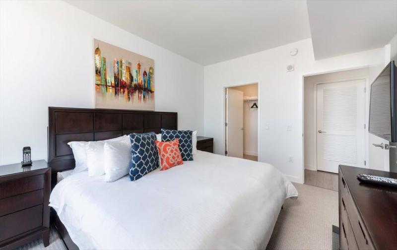 Global Luxury Suites Reston Virginia