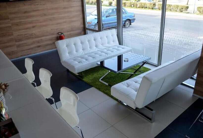 هتل Apartments Good Night