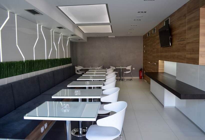 هتل Apartments Good Night