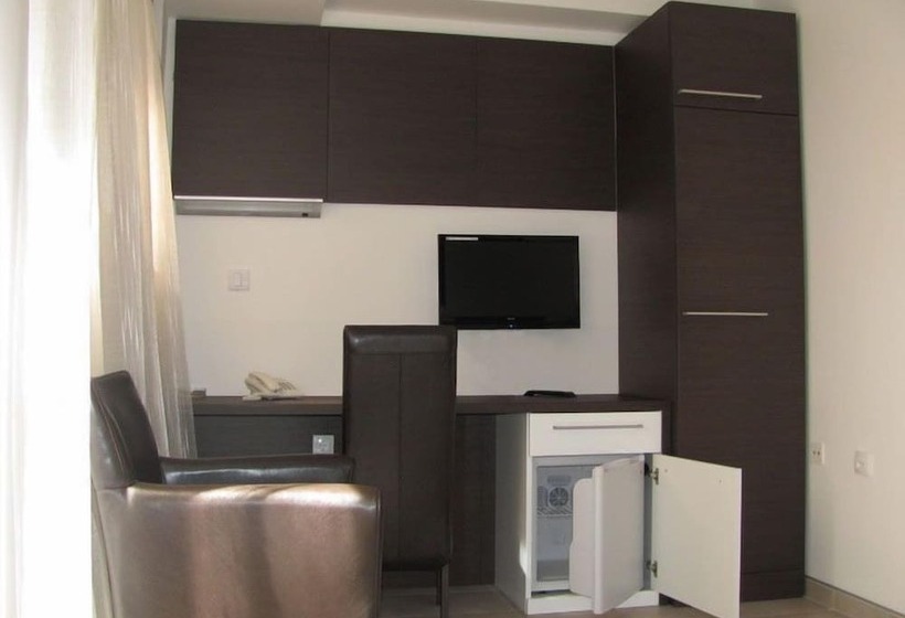 هتل Apartments Good Night