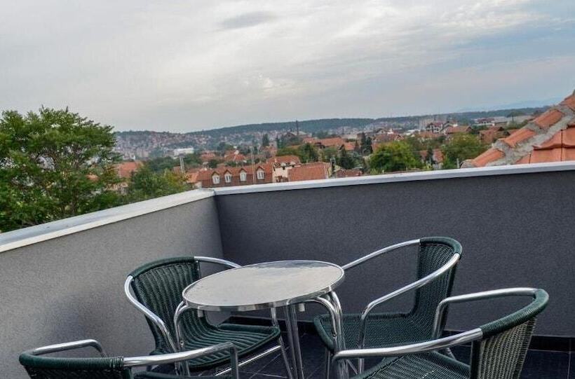 هتل Apartments Good Night