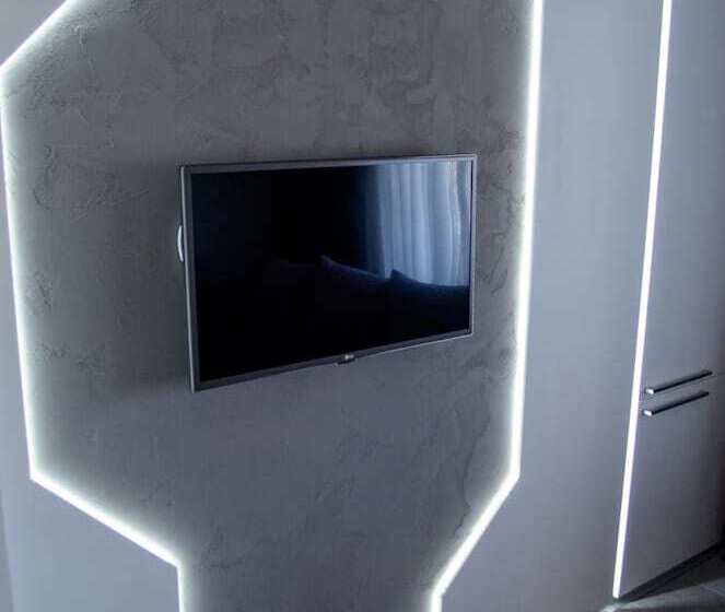 هتل Apartments Good Night