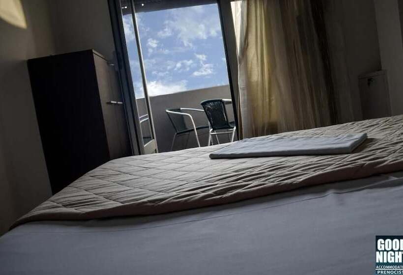 هتل Apartments Good Night