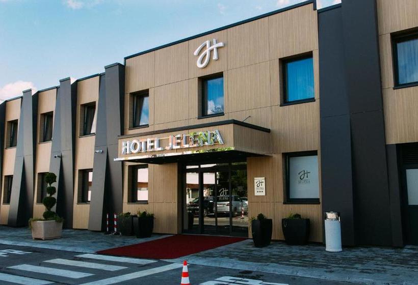هتل Jelena