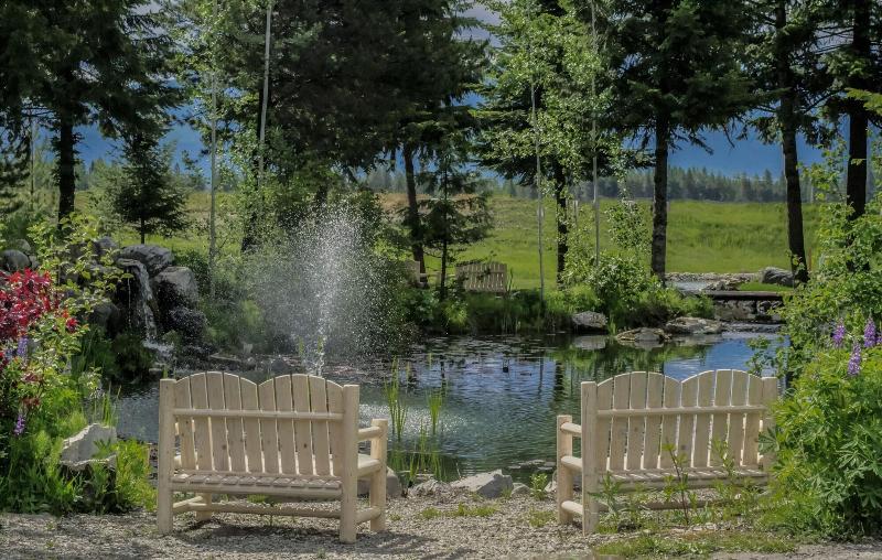 فندق Log Inn Bonners Ferry
