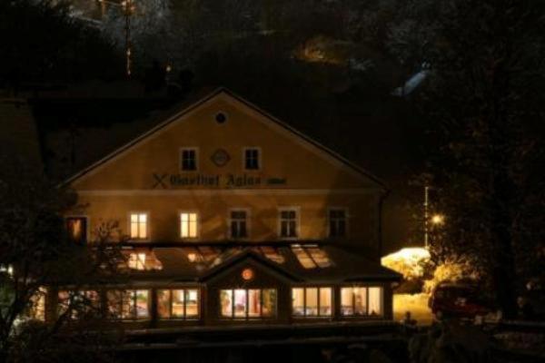فندق Ortbauerngut Gasthof