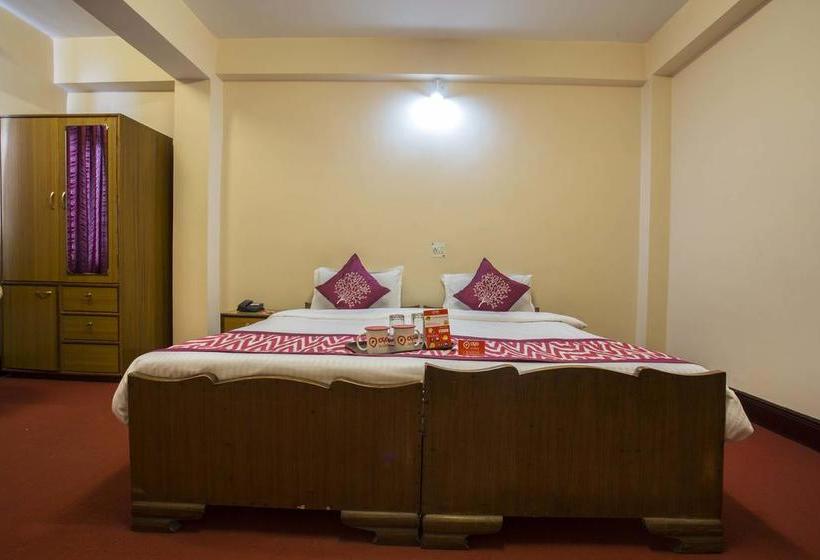 هتل Collection O 83797 Tibet Home