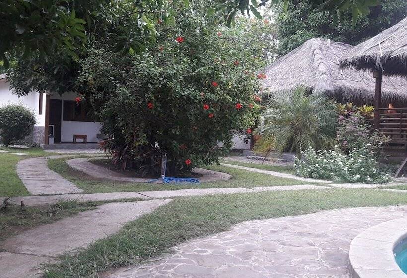 هتل Si Pitung Village